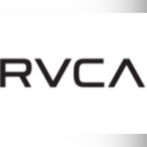 RVCA Deep Red Oversized Knitted Sweater Size M/L - Picture 5 of 5